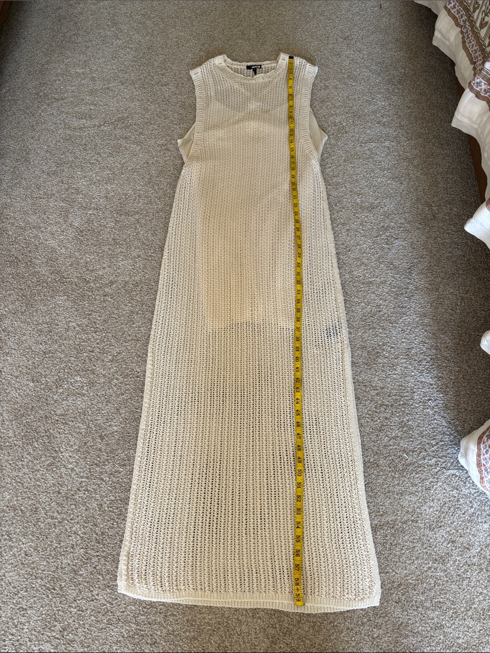 rag & bone Riley Crew Dress - Picture 4 of 5